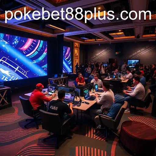 Exclusive Events: A Look into PokeBet88's Unique Offerings