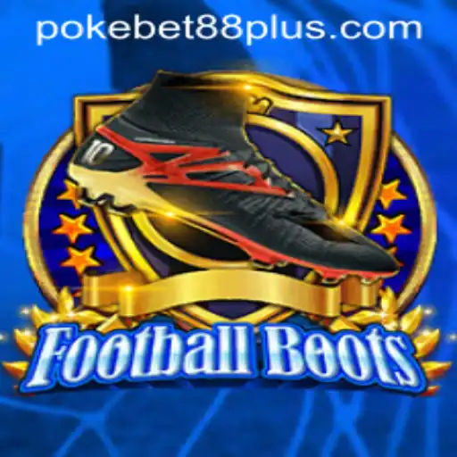 Exploring the Exciting World of FootballBoots and PokeBet88