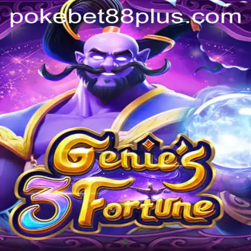 Exploring the Fascinating World of Genie3Fortune and the Rise of PokeBet88