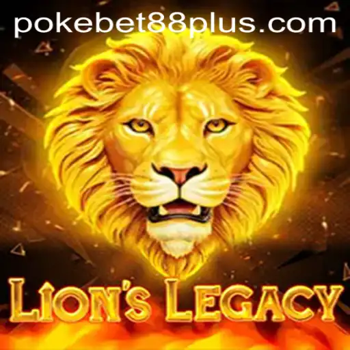 Unleashing the Adventure in LionsLegacy with PokeBet88