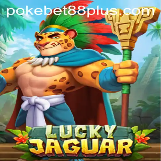 Exploring the Exciting World of LuckyJaguar: A Deep Dive into PokeBet88's Newest Game