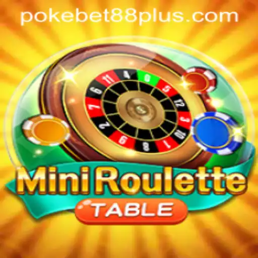 Unveiling the Excitement of MiniRoulette with PokeBet88