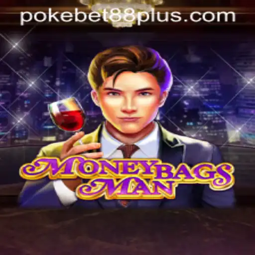 MoneybagsMan: Dive into the Latest Gaming Craze with PokeBet88