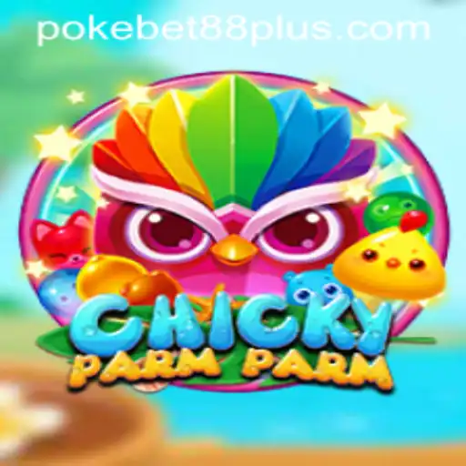 Discover the Thrills of ChickyParmParm with PokeBet88