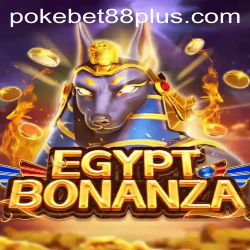 Exploring EgyptBonanza: A Deep Dive into the World of PokeBet88
