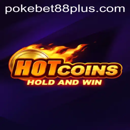 Exploring HotCoins: An Enthralling Dive into PokeBet88's Latest Offering