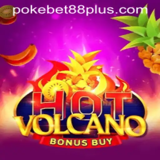 Exploring the Excitement of HotVolcanoBonusBuy in the PokeBet88 Universe