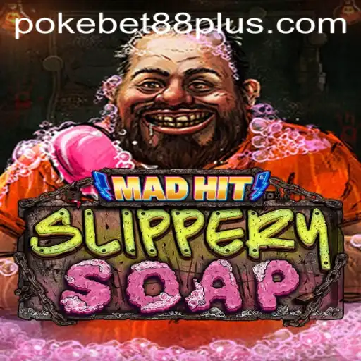 Unveiling MadHitSlipperySoap: A Revolutionary Gaming Experience with PokeBet88