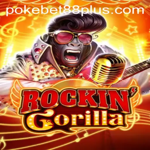 Unleash the Fun with RockinGorilla: A New Wave in Gaming