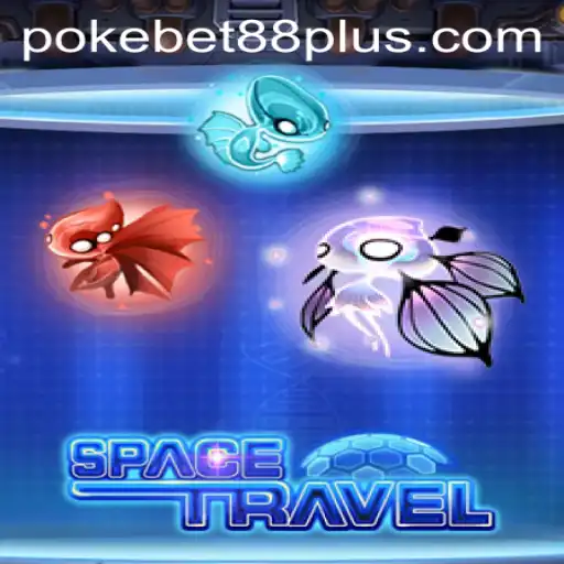 Exploring SpaceTravel: A Galactic Adventure Enhanced by PokeBet88