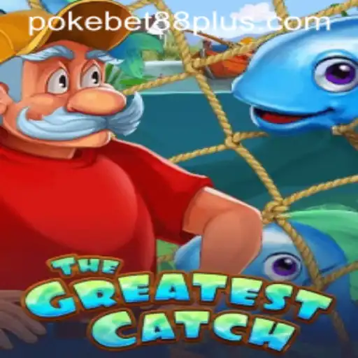 Explore TheGreatestCatch: A New Wave in Mobile Gaming