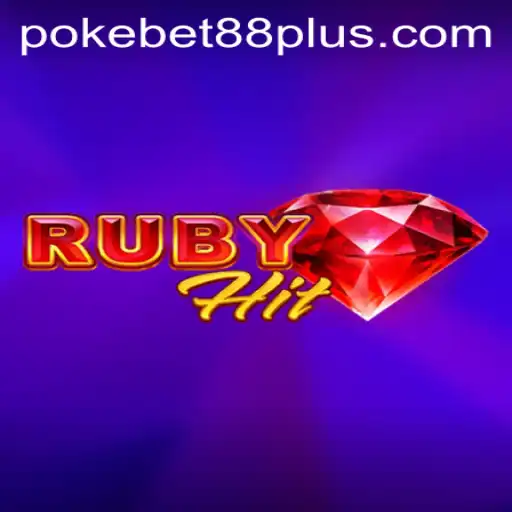 RubyHit: Exploring the Thrilling World of PokeBet88