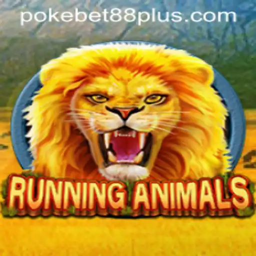 Exploring the Thrills of RunningAnimals: A Dynamic Sports Betting Game by PokeBet88